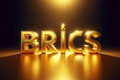 brics gold