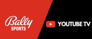 Can you Get Bally Sports on YouTube TV?