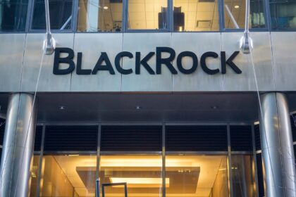 BlackRock Expects Spot Bitcoin ETF Trading By Sovereign Wealth, Pension Funds