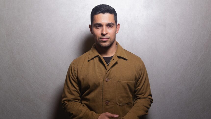 Wilmer Valderrama's memoir reveals: 'That '70s Show' and more