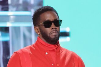 Sean 'Diddy' Combs