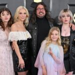 Dave Grohl's Kids: Foo Fighters Singer Reveals He Has Four Daughters