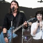 Dave Grohl's daughter Violet shuts down her Instagram following cheating and baby reports