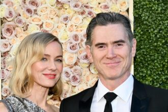 Who is Naomi Watts' husband? Marriage to 'The Morning Show' actor Billy Crudup