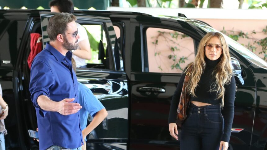 Are Jennifer Lopez and Ben Affleck still together? Divorce update