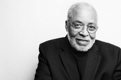 Celebrity Tributes to James Earl Jones: Mark Hamill, George Lucas & More