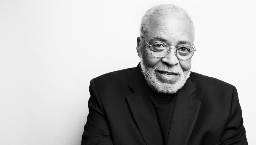 Celebrity Tributes to James Earl Jones: Mark Hamill, George Lucas & More