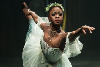 Michaela DePrince: 5 things to know about the late ballerina