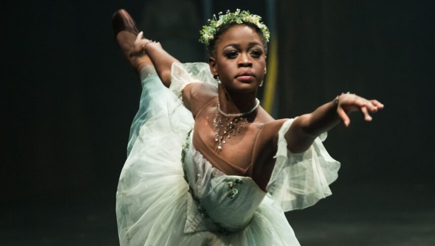 Michaela DePrince: 5 things to know about the late ballerina