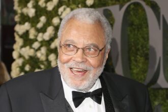 James Earl Jones: 5 things to know about the late voice actor of Darth Vader