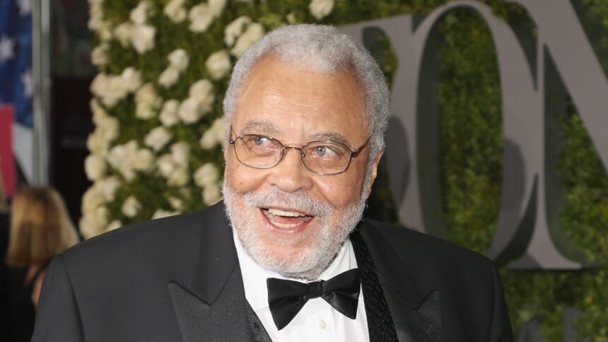 James Earl Jones: 5 things to know about the late voice actor of Darth Vader