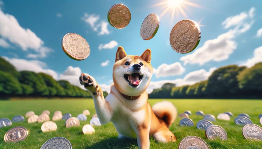 SHIBA INU