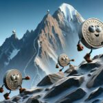 THREE COINS TREKKING