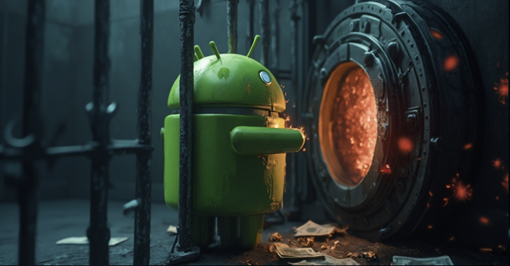 Android Malware