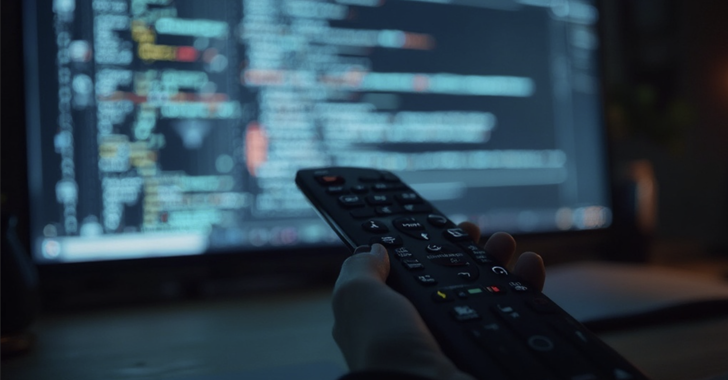 New Vo1d malware infects 1.3 million Android-based TV boxes worldwide