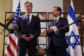 US says Israel will accept latest Gaza ceasefire agreement, hold Hamas accountable