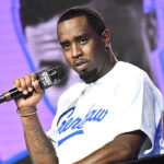 Sean 'Diddy' Combs