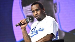 Sean 'Diddy' Combs