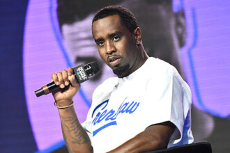 Sean 'Diddy' Combs