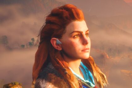 Get up to 75% off Horizon Zero Dawn and other PlayStation classics