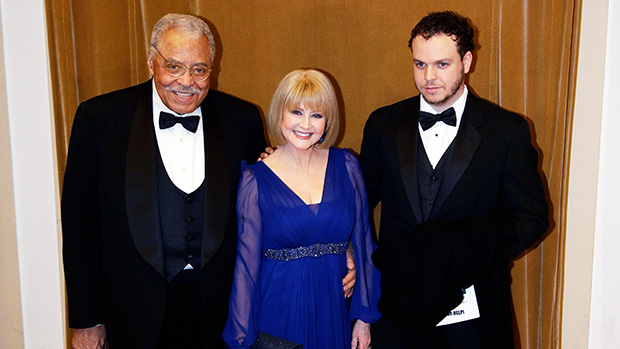 James Earl Jones' Children: Meet His Only Son, Flynn Earl Jones