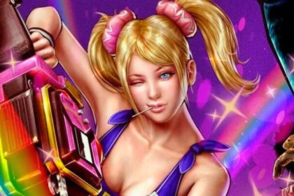 Lollipop Chainsaw RePOP Developer Slams 'Fake News' Over Censorship