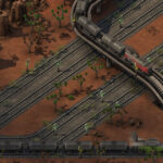 Sweet Transit releases exciting new update and train-packed DLC