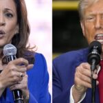 Disney demands ABC return for Trump-Harris debate, sparking more arguments