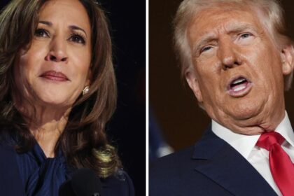 Teamsters union will not endorse Harris or Trump for president