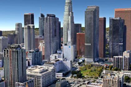 SoCalGas to relocate longtime headquarters from downtown Los Angeles