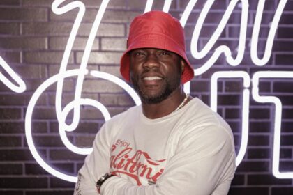 Kevin Hart's plant-based fast food chain closes all locations