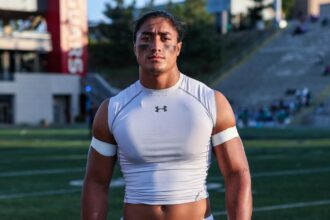 "Great player" is just part of JSerra's Madden Faraimo