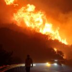 Containment, hot shots, evacuation orders: Understanding key wildfire terminology