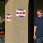 Nearly 100,000 Arizona voters left in limbo due to registration system error