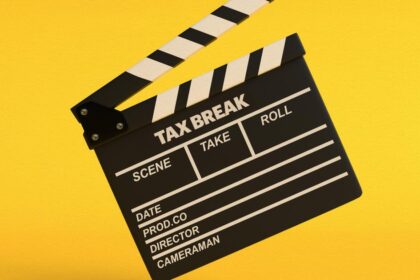 California's film industry is in danger. Can it be saved?