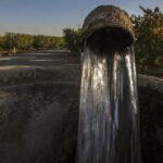 Ten years after California groundwater law was signed, major challenges remain