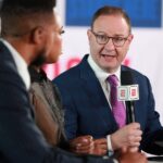 Final Wojnarowski bomb: Adrian Wojnarowski leaves ESPN to become GM of St. Bonaventure Basketball