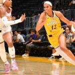 Sparks lose big to Sun