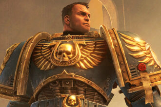 Warhammer 40k Space Marines surges on Steam thanks to sequel success