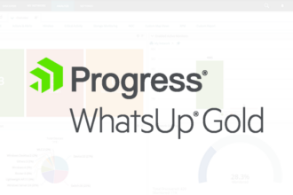 Progress WhatsUp Gold