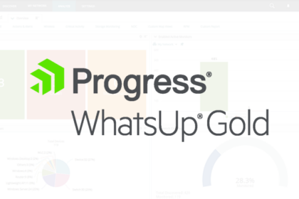 Progress WhatsUp Gold