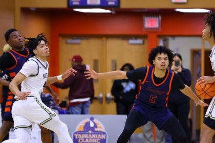 Preparation Talk: Open Division Boys and Girls Basketball Finals Create Top Match Ups