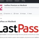 LastPass warns about fake repositories that infect MacOS with Atomic Infostealer