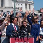 Wait, what happened to save the kids? California lawmakers dodge the problem