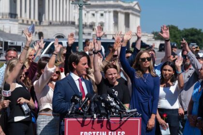 Wait, what happened to save the kids? California lawmakers dodge the problem