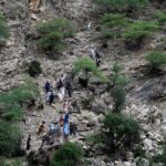 Quake in Afghanistan has destroyed 5,230 homes in 49 villages, but the United Nations has not reached the other 362 people