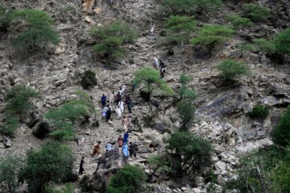 Quake in Afghanistan has destroyed 5,230 homes in 49 villages, but the United Nations has not reached the other 362 people
