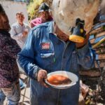 Takeout from the AP report on the boom in mercury mining in central Mexico