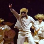 Did you not see the Bad Bunny in Puerto Rico? He is live streaming his last concert