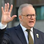 Australian Gift Papua New Guinea 50th Anniversary Day Parliamentary House Extension